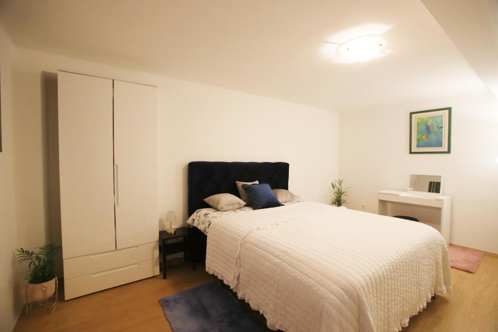 Bamboo Oasis Apartment With Terrace In The Garden And Free Parking, רייקה מראה חיצוני תמונה