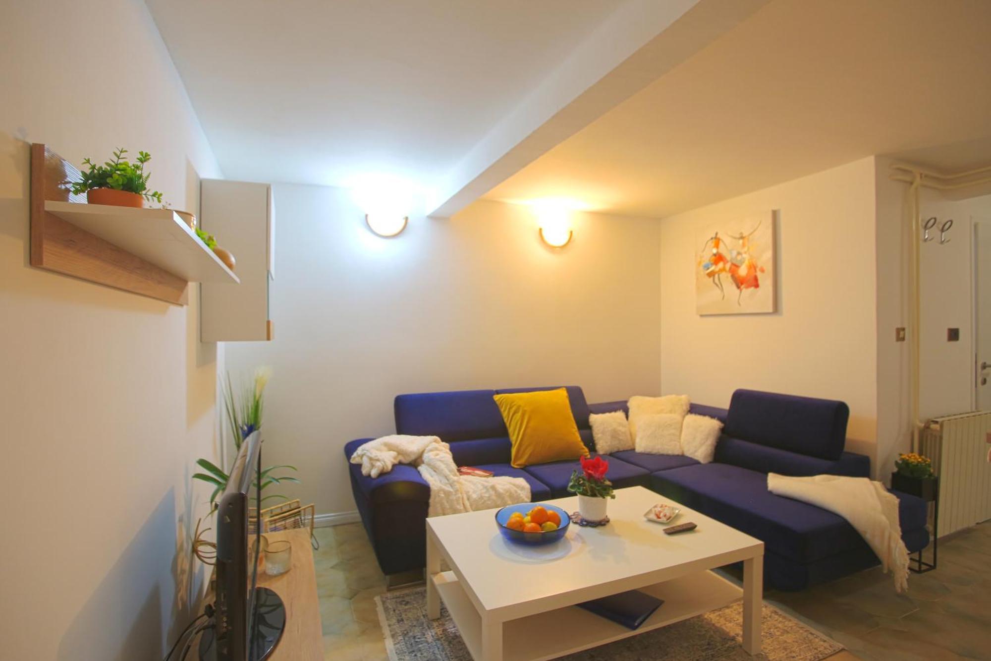 Bamboo Oasis Apartment With Terrace In The Garden And Free Parking, רייקה מראה חיצוני תמונה